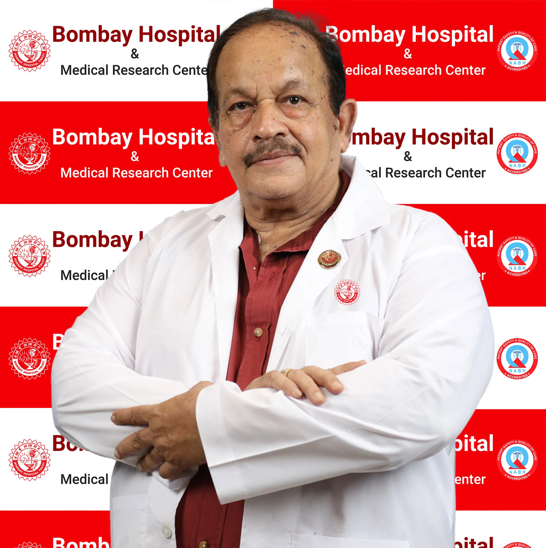 Y.C. Agnihotri