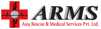 Asia Rescue Medical Services