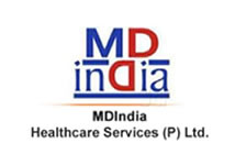 MD India Healthcare Services