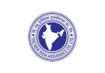 New India Assurance Co.Ltd. logo
