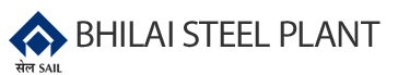 SAIL-Bhilai Steel Plant logo