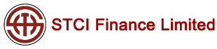 STCI Finance Limited logo