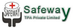 Safeway TPA Services Pvt.Ltd. logo
