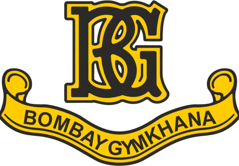 Bombay Gymkhana Ltd logo