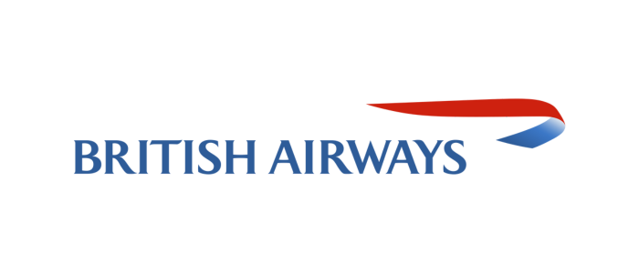 British Airways logo