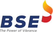The Stock Exchange Mumbai logo