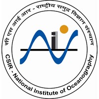 National Institute of Oceanography logo