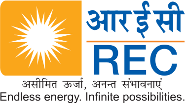 Rural Electrification Corporation Ltd logo