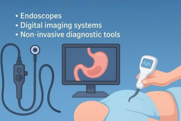 Advanced Equipment used for ENT & Laryngology Treatment by the best Ent doctor in Mumbai at Bombay hospital