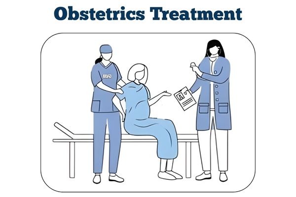Receive professional Obstetrics care in Mumbai at Bombay Hospital from expert doctors