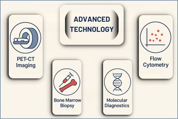 Advanced Technology used for Haemato Oncology Treatment in Mumbai at Bombay Hospital