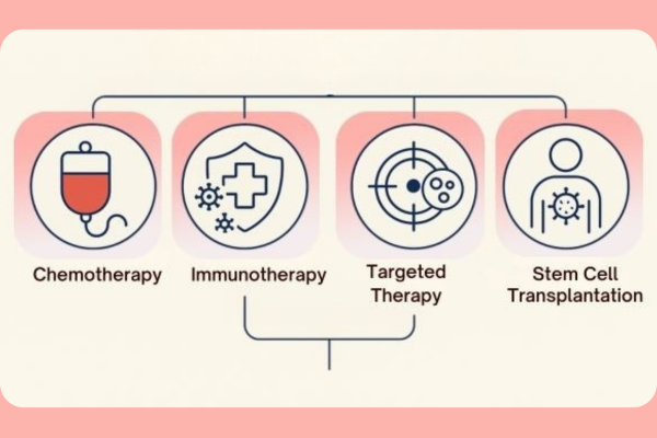 Get Advanced Treatment of Haemato Oncology in Mumbai at Bombay Hospital