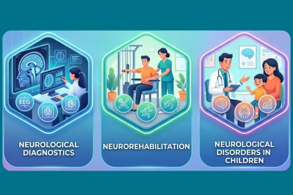 Diagnostic Services in Mumbai at Bombay Hospital