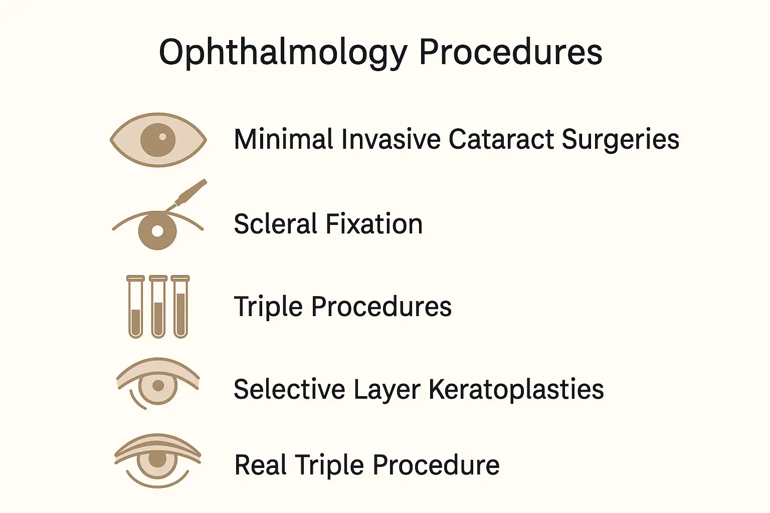 Find an advanced eye care by pediatric ophthalmologist in Mumbai at Bombay Hospital