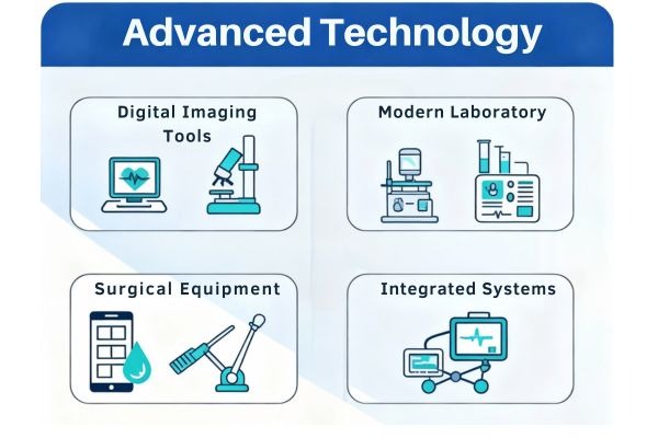 Bombay Hospital is having advanced Technology & equipment to provide comprehensive care for joint by consulting top 3 rheumatologist Mumbai