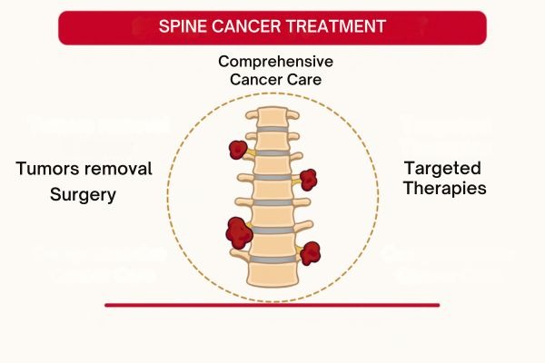 Discover the best Spine Cancer Treatment in Mumbai by spine specialist at Bombay Hospital