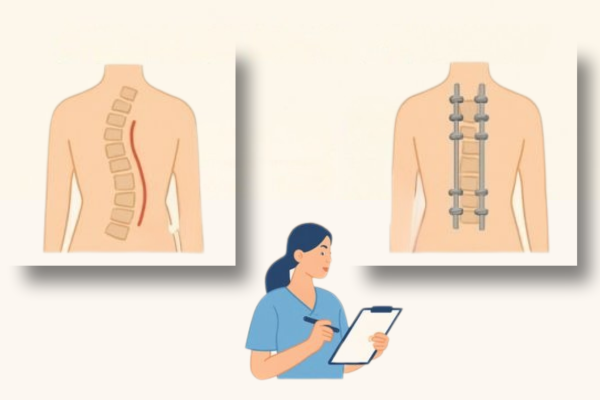 Experience Spinal Deformity Surgery by professional spine specialist in Mumbai at Bombay hospital