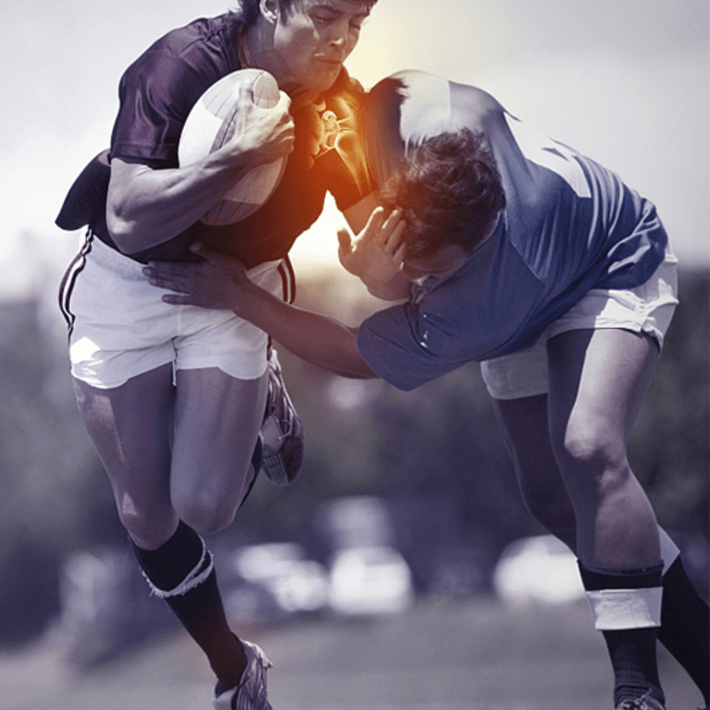 Sports Injury on shoulder Treatment in Mumabi by Dr. Aditya Pawaskar