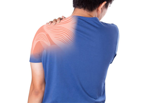 Shoulder Replacement Advantages in Mumbai by Dr. Aditya Pawaskar