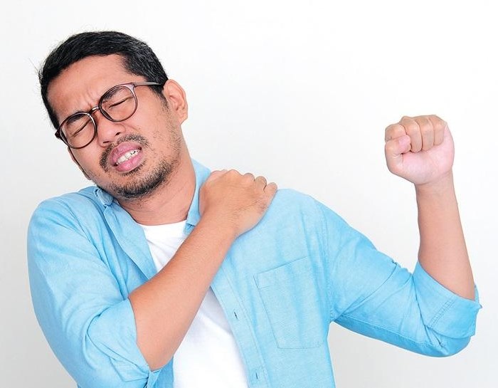 Shoulder Replacement Benefits in Mumbai with Dr. Aditya Pawaskar