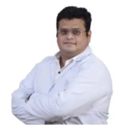 DR. AKSHAY JADHAV