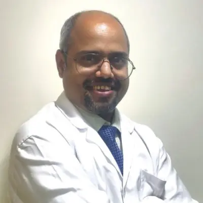 Dr. Arvind Vatkar