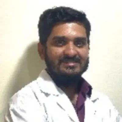 DR. ASIF PATEL