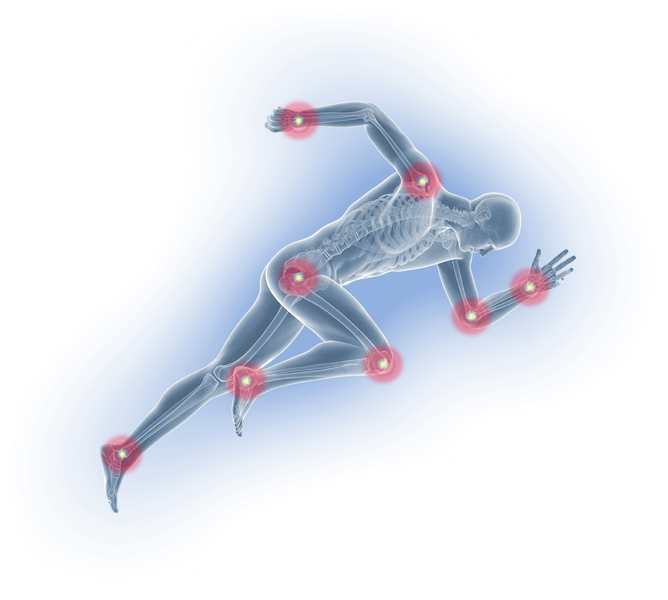 Advanced Care Illustration