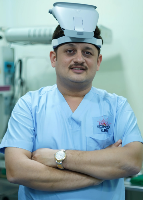 Orthopaedic expert