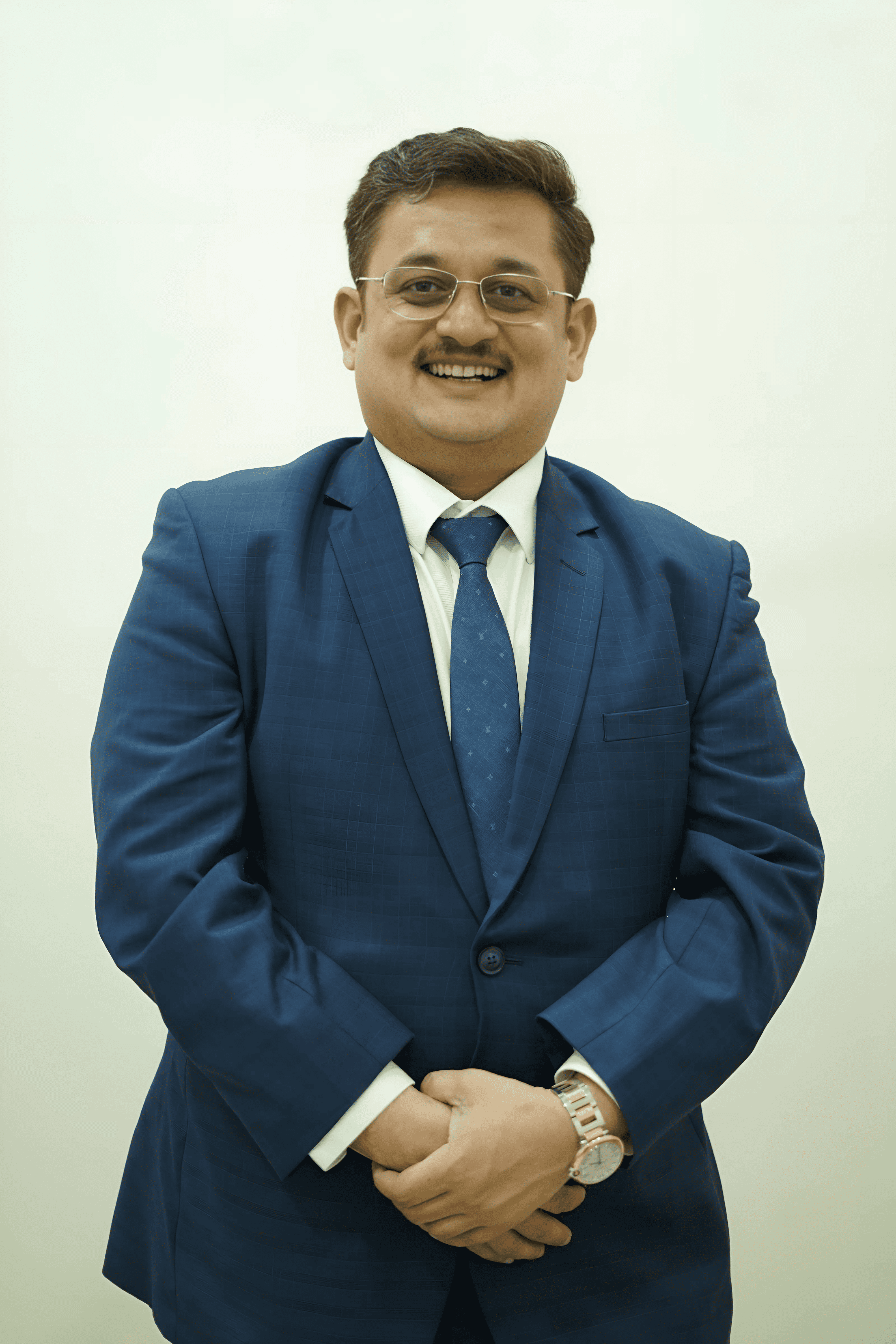 Dr. Pramod Bhor - Orthopaedic Surgeon