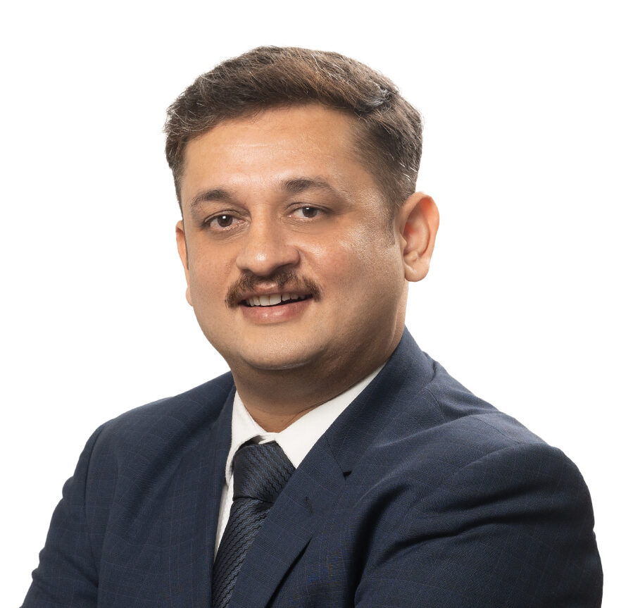 Dr. Pramod Bhor Robotic Knee Surgeon