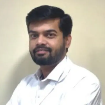 DR. RAHUL JAGTAP