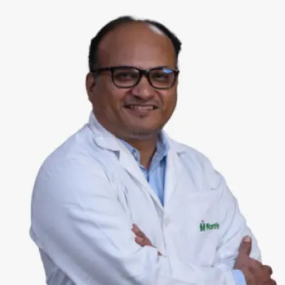 Dr. Sachin Kale