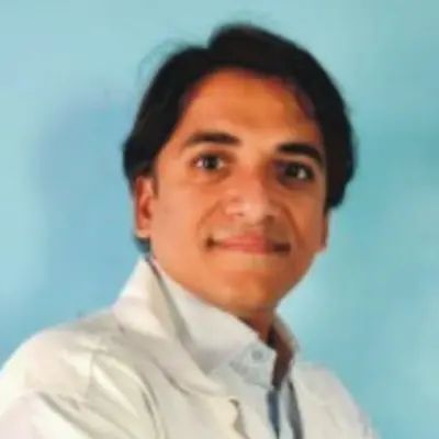 DR. SANJAY GADADE