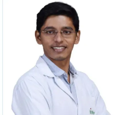 Dr. Sawankumar Pawar
