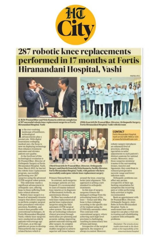 Media Coverage