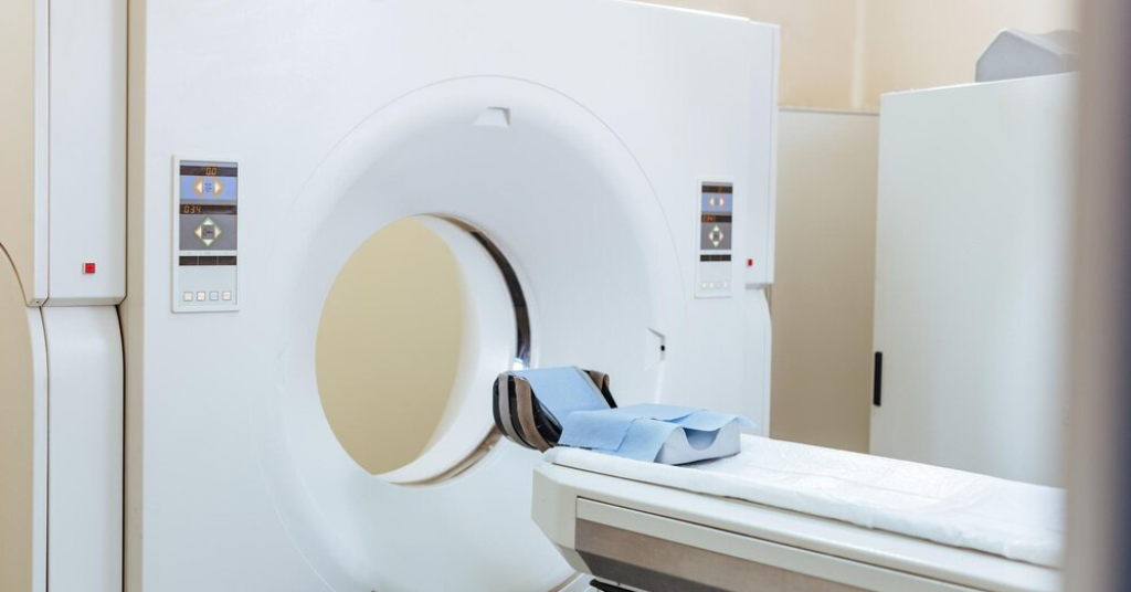 3T MRI Scan & 32 Slice CT Scan