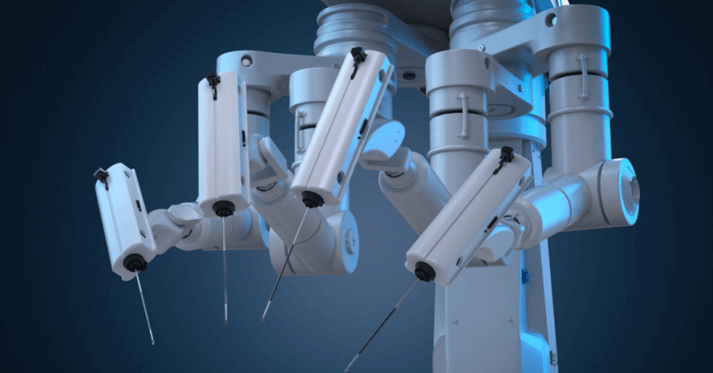 Robotic Knee Replacement Surgeon in Navi Mumbai