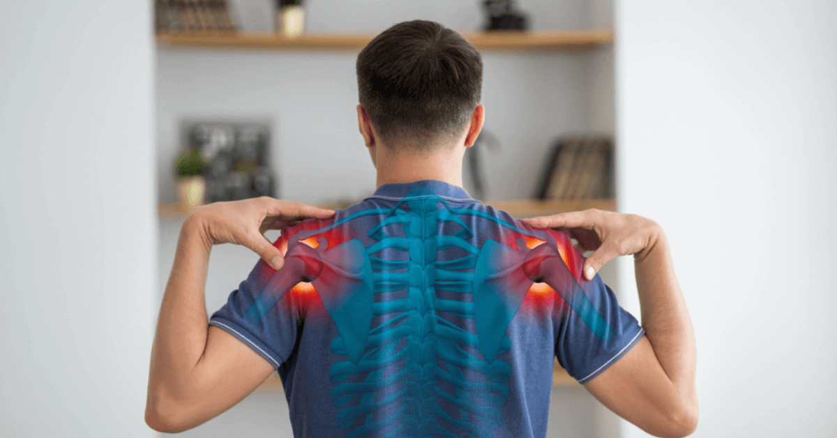 Subacromial Impingement Treatment