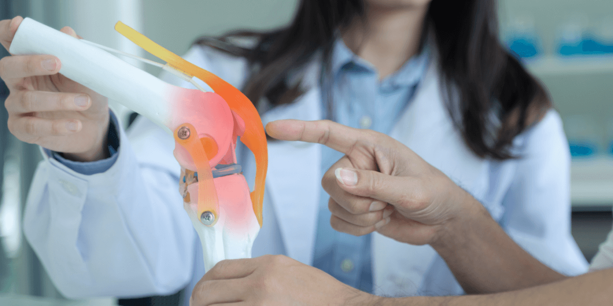 Total Knee Replacement in Navi Mumbai