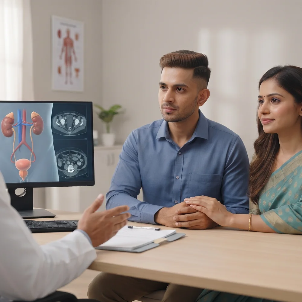 7 Important Factors to Consider When Choosing a Urological Cancer Specialist