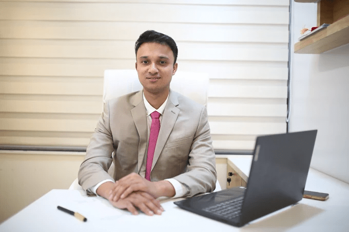Dr. Shyam Mohan - Expert Urologist & Robotic Surgeon