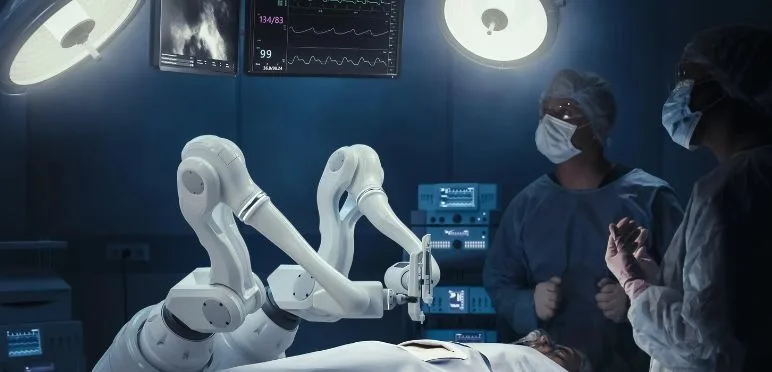 Robotic Surgery