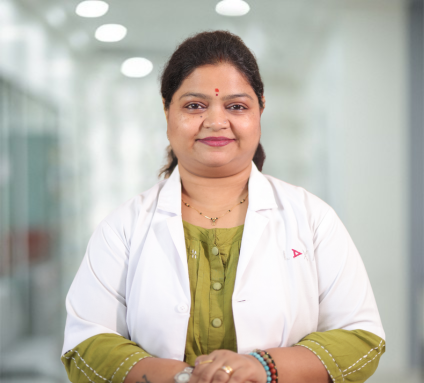 Ms. Darshana Bhagat is a Clinical Optometrist at Laxmi Eye Hospitals and Institute in Navi Mumbai, centres at Panvel, Kharghar, Kamothe and Dombivali.