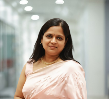 Ms. Niharika Kulshrestha