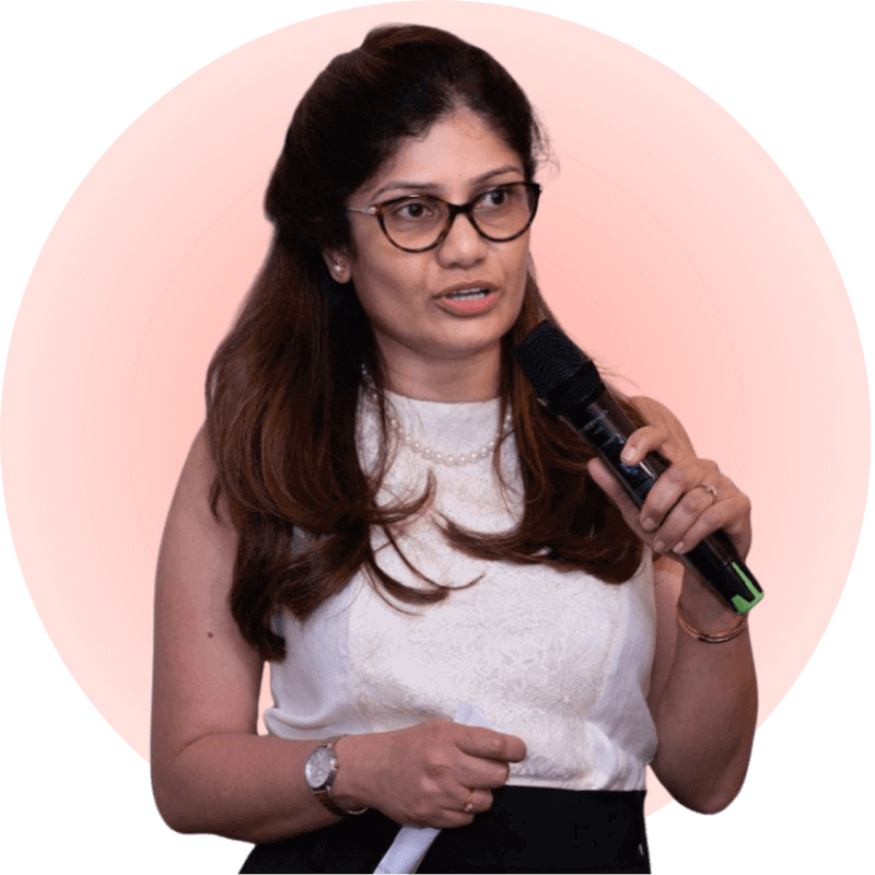 Dr. Swati Pradhan