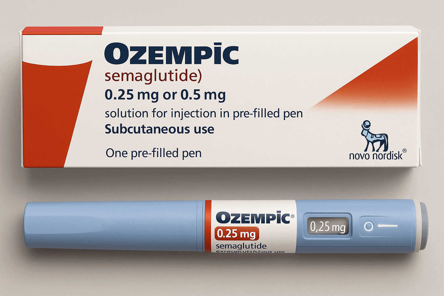 Ozempic