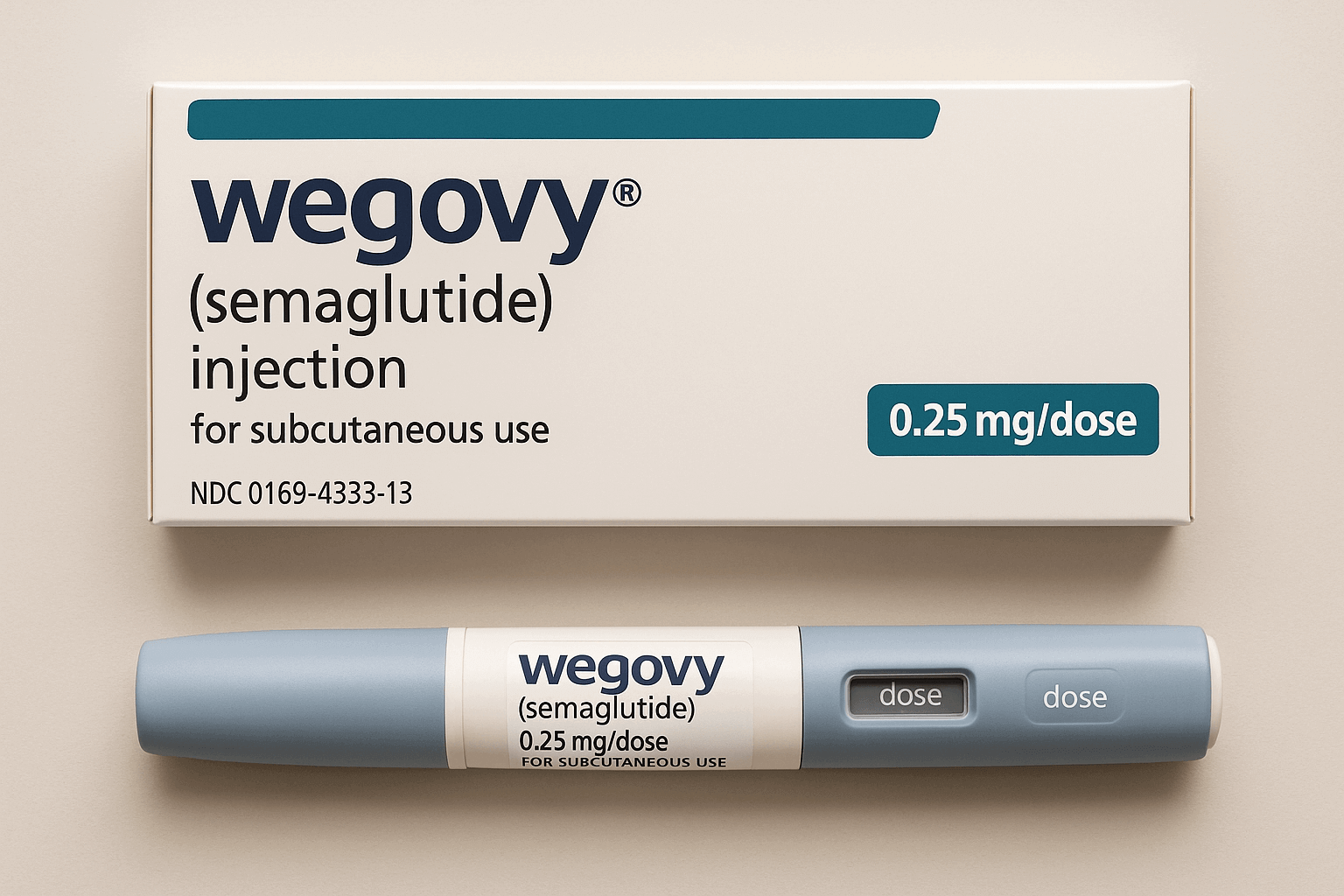 Wegovy