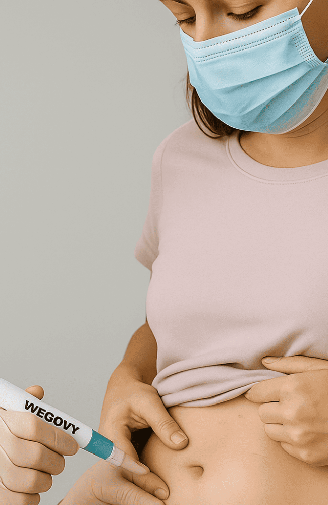 Who can benefit from weight loss treatments