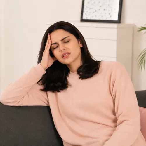 PCOS & Women’s Hormonal Health in Vashi | RD Shifali Mehraa
